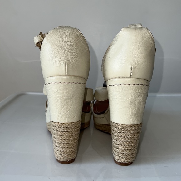 Paloma Barcelo wedges - Picture 3 of 7